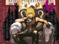 death note n°6