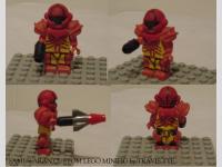 Lego - Samus