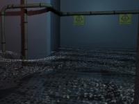 Hydrophobia