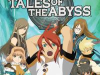 Tales Abyss