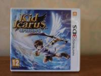 Kid Icarus Uprising