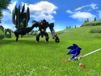 sonic