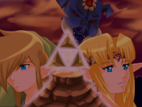 Zelda
