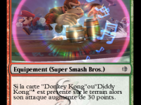 Les bongo de la mort (carte)