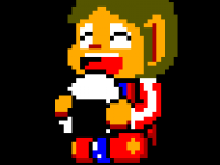 Alexkidd