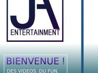 JA entertainment