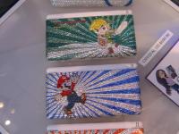 DS Lite en cristal