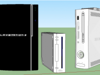 consoles