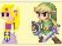 Toon Zelda