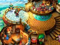 Challenge=>Chlidren of Mana
