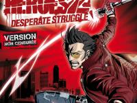 No More Heroes 2