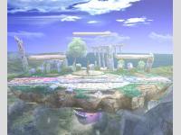 Champ de Bataille 1