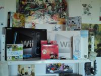 étage Wii