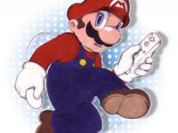 Fan-arts Wii 2