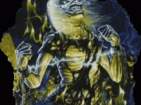 iron maiden LAD GIF