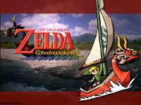 Zelda the Windwaker 2