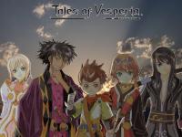 Equipe Vesperia