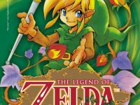 TLoZ Oracle of Seasons