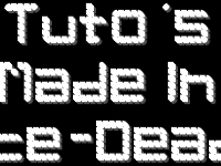 Tuto's Made In Ice-Dead
