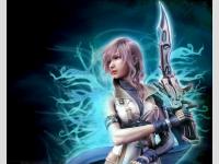 Lightning Wall
