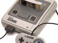 snes