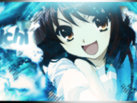 sig haruhi