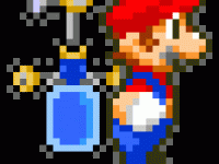 Mario Shunshine