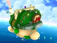 Super Mario Galaxy 2