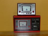 Game & Wath
