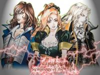 Castlevania : Symphony Of The Night