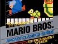 Mario bros