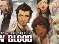 new blood TC