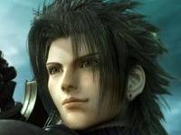 Zack Fair image de profil