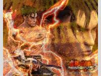 Kazama Jin 2