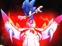 dragoon sonic