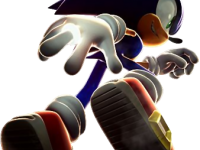 Sonic - Let's Go !