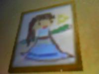fille triforce