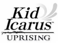 Kid Icarus 3DS