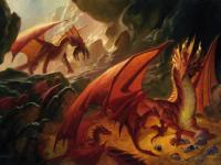 Couvée de Dragon