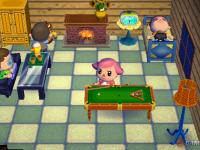 animal crossing