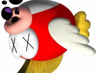 cheep cheep mort :'-(