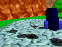 micro mario