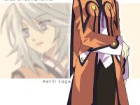 Refill Sage