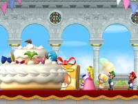 gateau