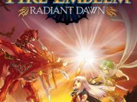 Fire Emblem Radiant Dawn