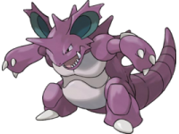 Nidoking