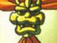 Bowser head