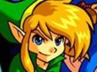 Link awakening