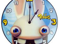 lapin cretin hor