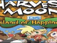haverst moon
